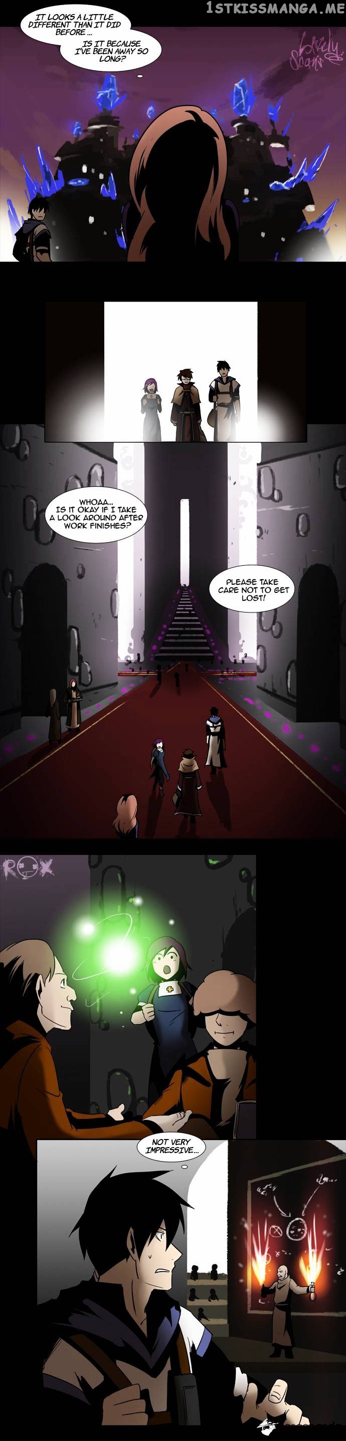 Fantasy World Survival chapter 47 - page 12