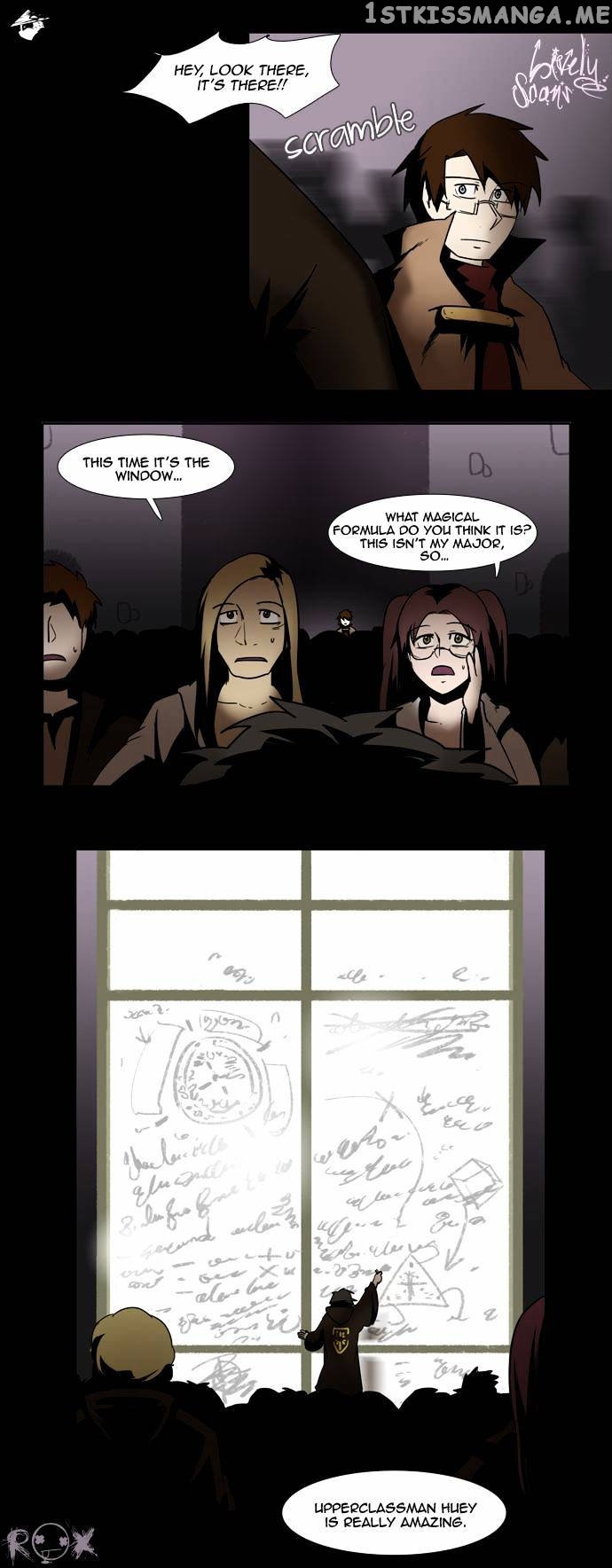 Fantasy World Survival chapter 47 - page 13