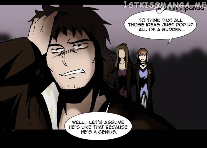 Fantasy World Survival chapter 47 - page 14