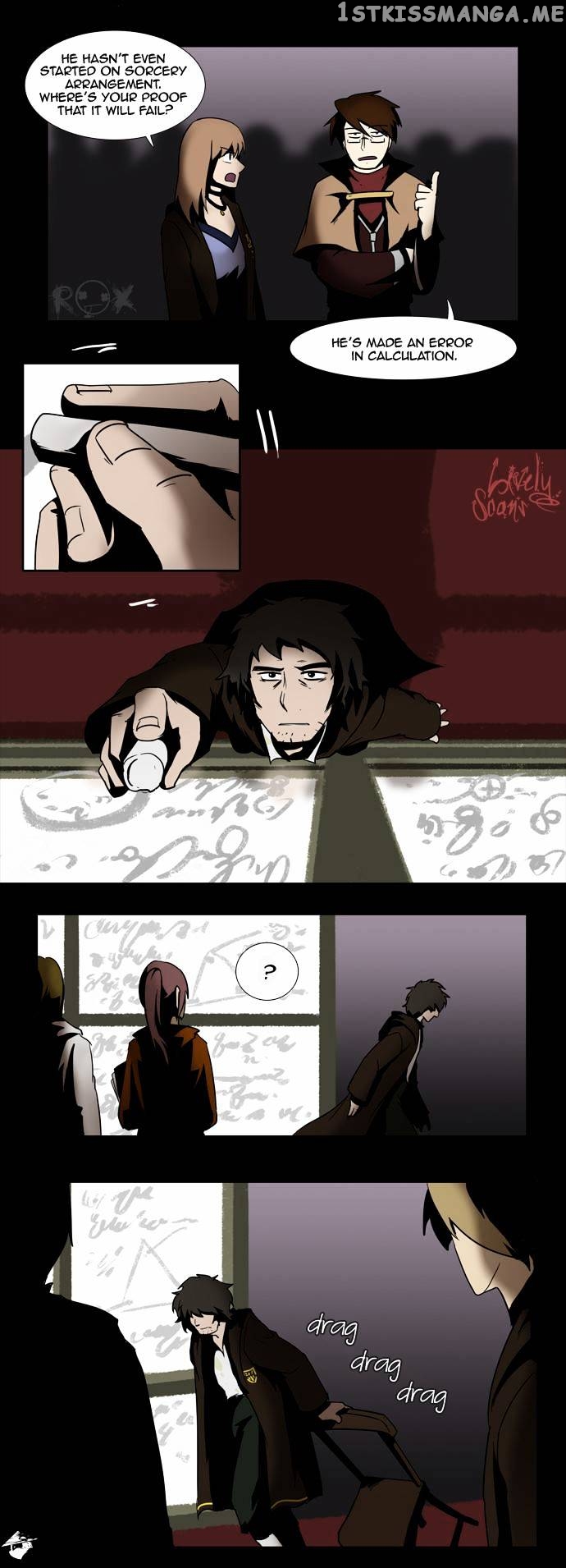 Fantasy World Survival chapter 47 - page 16