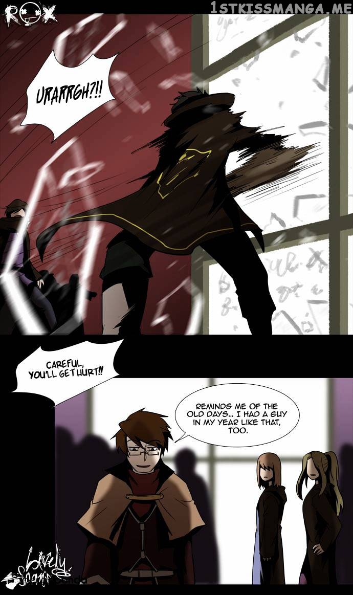 Fantasy World Survival chapter 47 - page 17