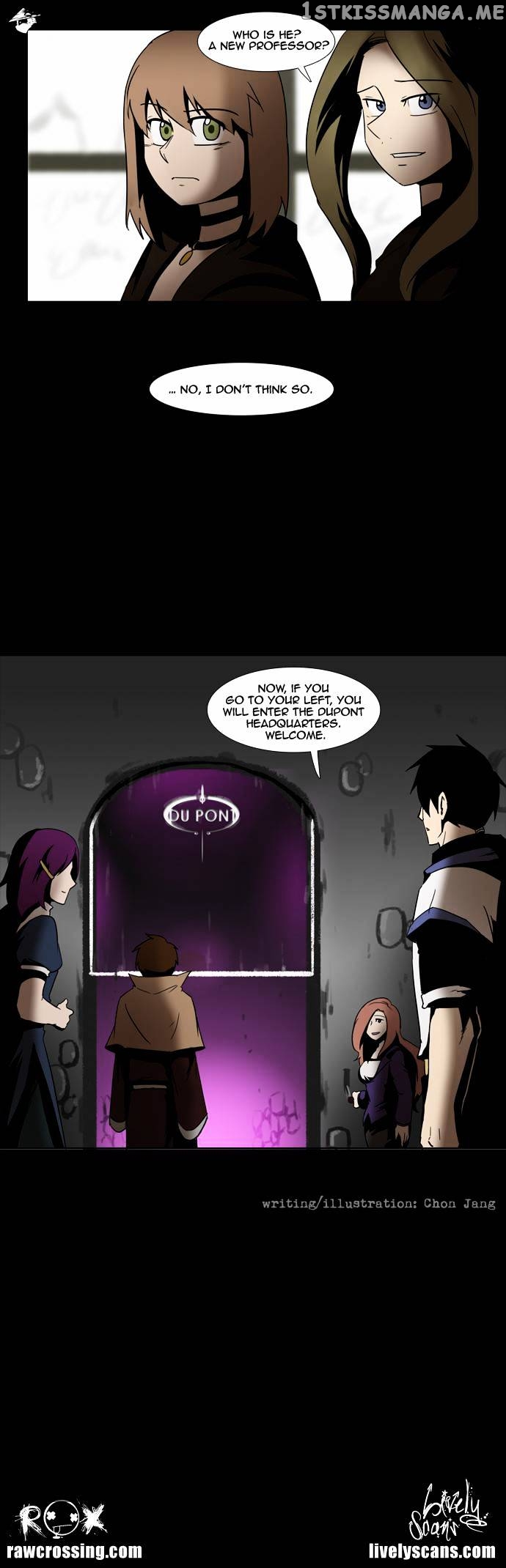 Fantasy World Survival chapter 47 - page 18