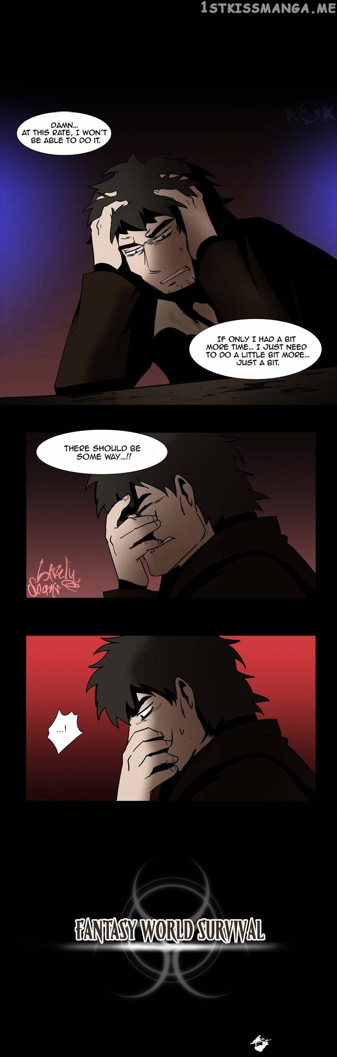 Fantasy World Survival chapter 47 - page 4