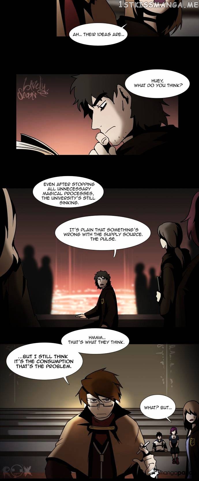 Fantasy World Survival chapter 49 - page 9