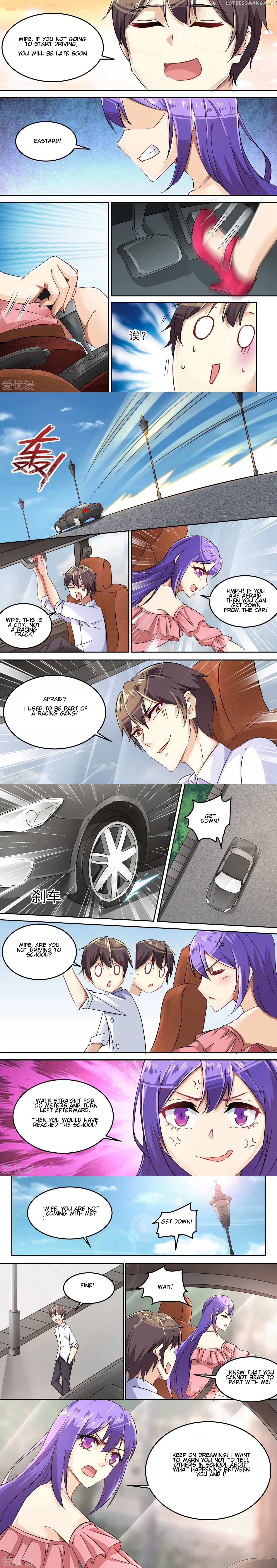 Special Agent Dragon Soul chapter 10 - page 2