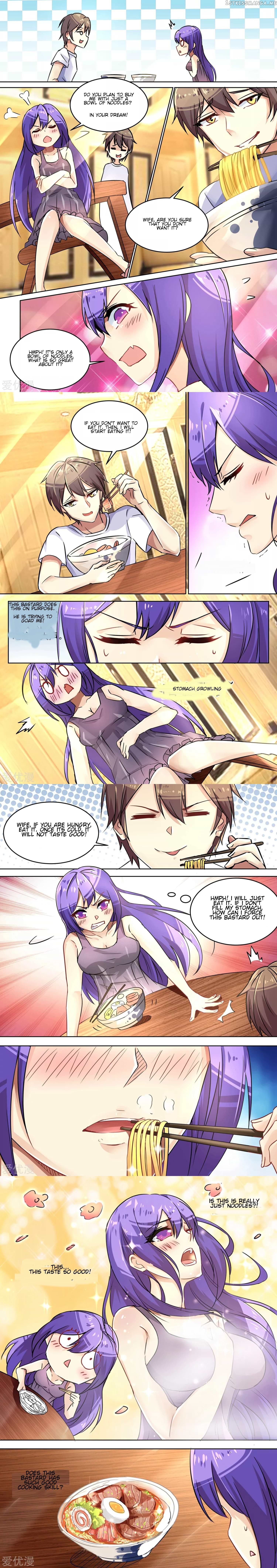 Special Agent Dragon Soul chapter 9 - page 2