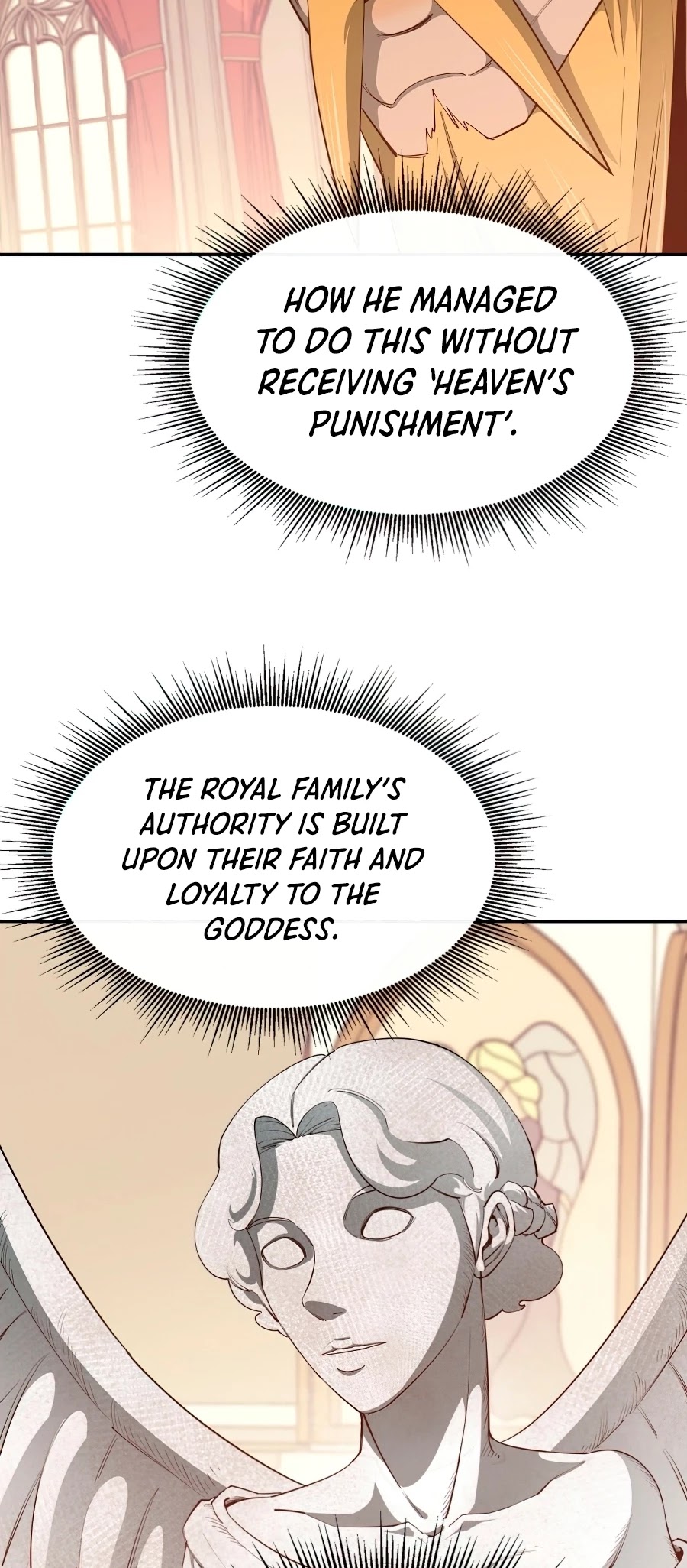 I Grow Stronger By Eating! chapter 35 - page 16
