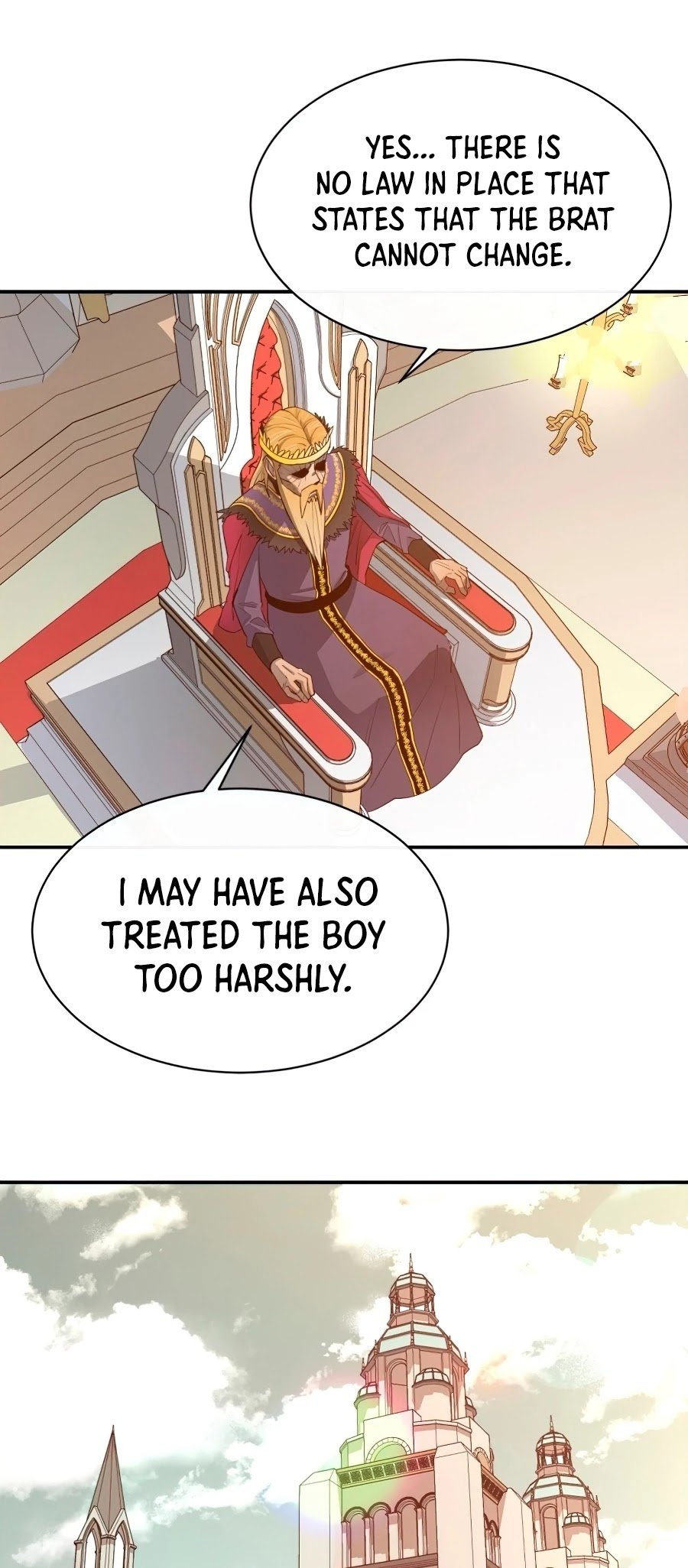 I Grow Stronger By Eating! chapter 35 - page 20