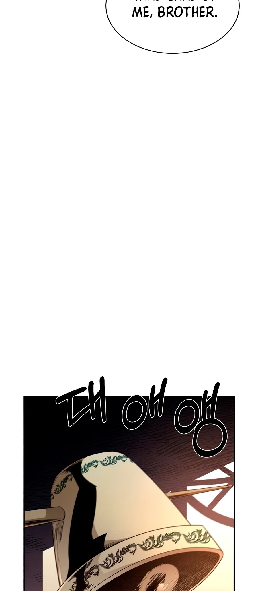 I Grow Stronger By Eating! chapter 35 - page 36