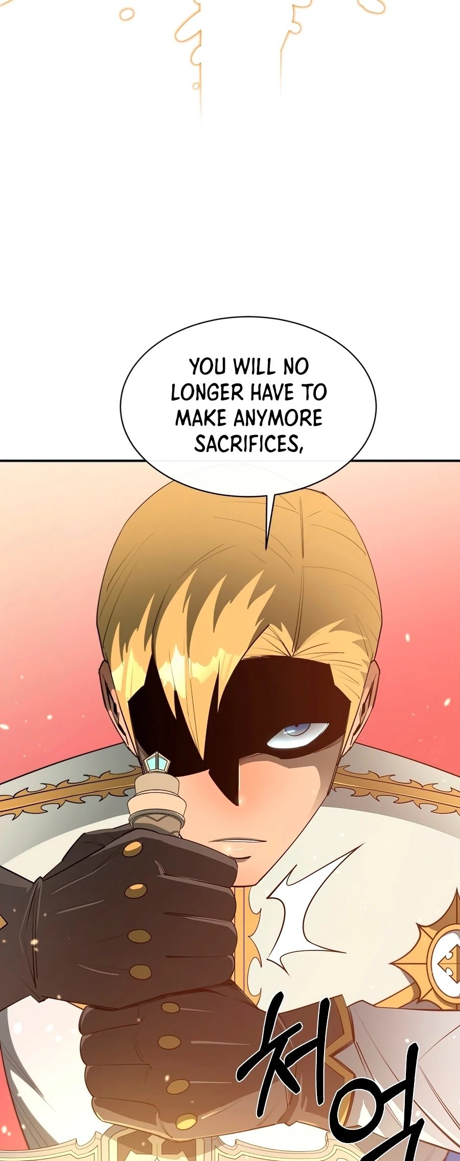 I Grow Stronger By Eating! chapter 35 - page 54