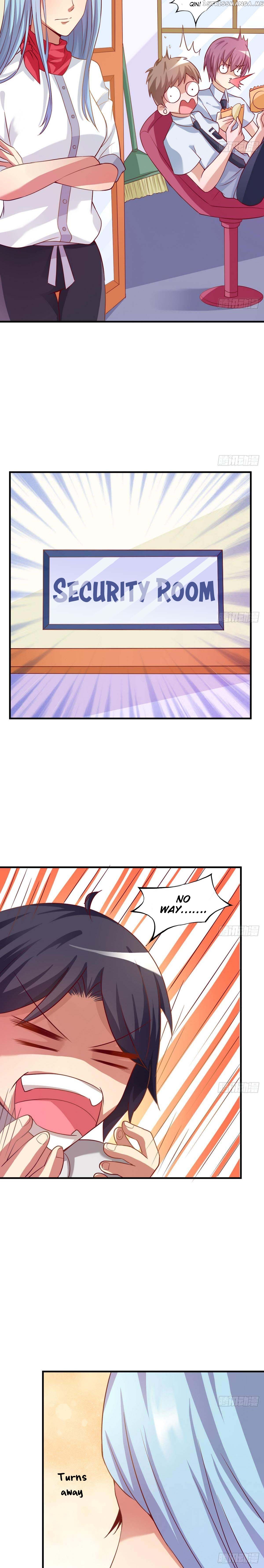 The Urban Flower’s Vacation chapter 19 - page 2
