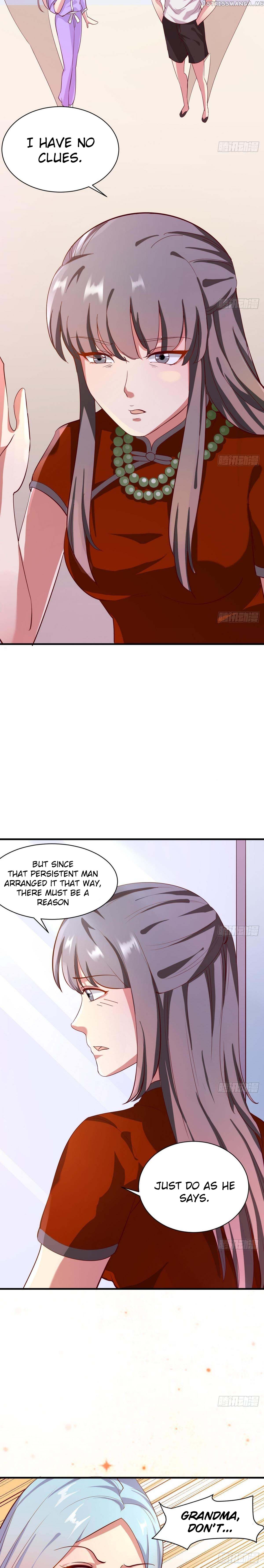 The Urban Flower’s Vacation chapter 18 - page 2
