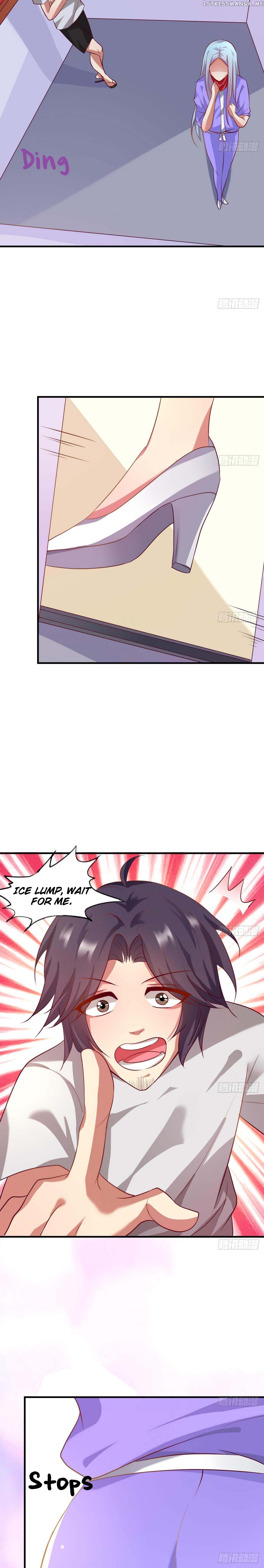 The Urban Flower’s Vacation chapter 18 - page 5