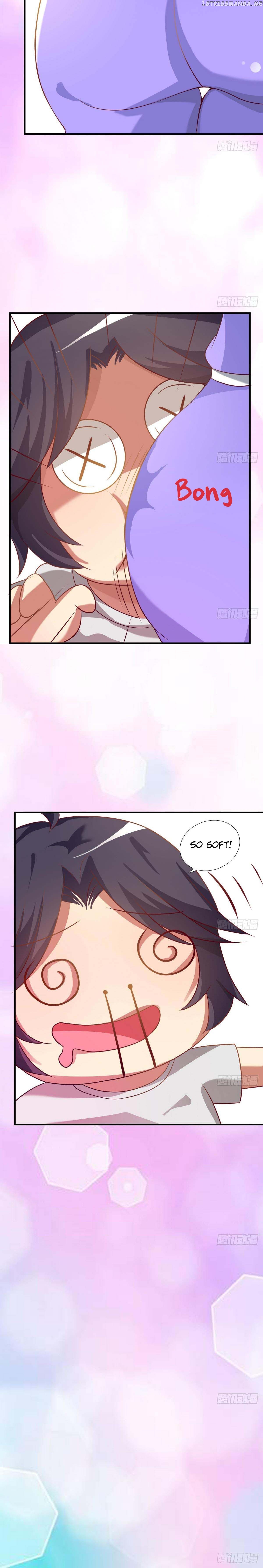 The Urban Flower’s Vacation chapter 18 - page 6