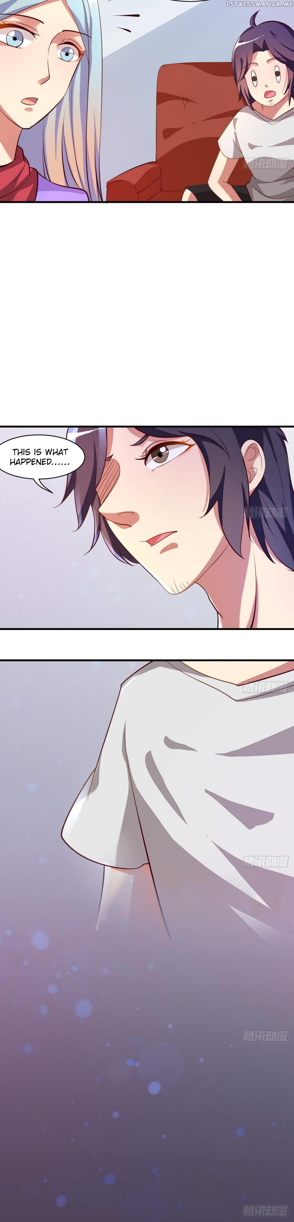The Urban Flower’s Vacation chapter 17 - page 5