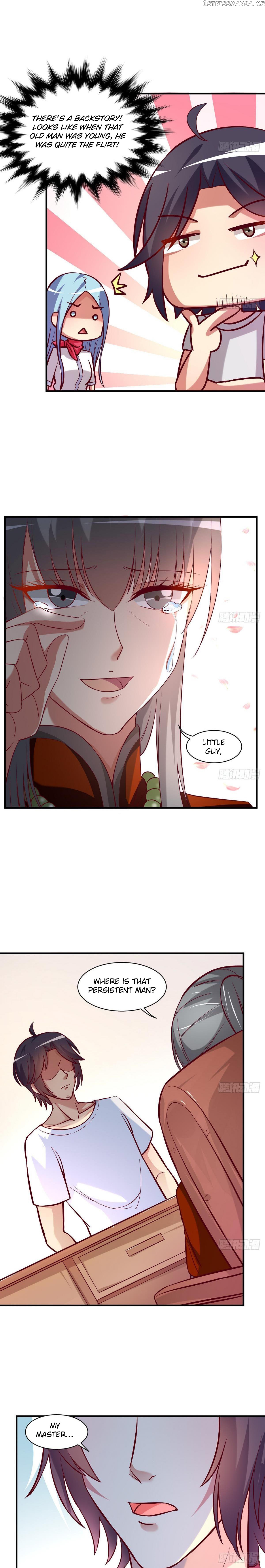 The Urban Flower’s Vacation chapter 16 - page 2