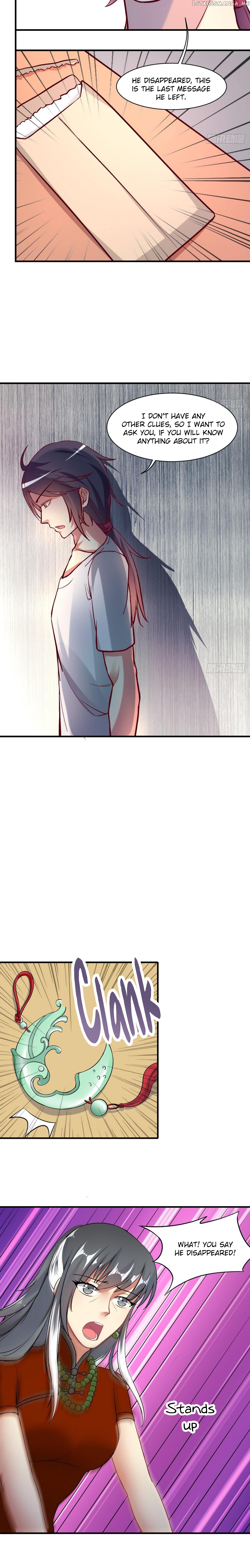 The Urban Flower’s Vacation chapter 16 - page 3