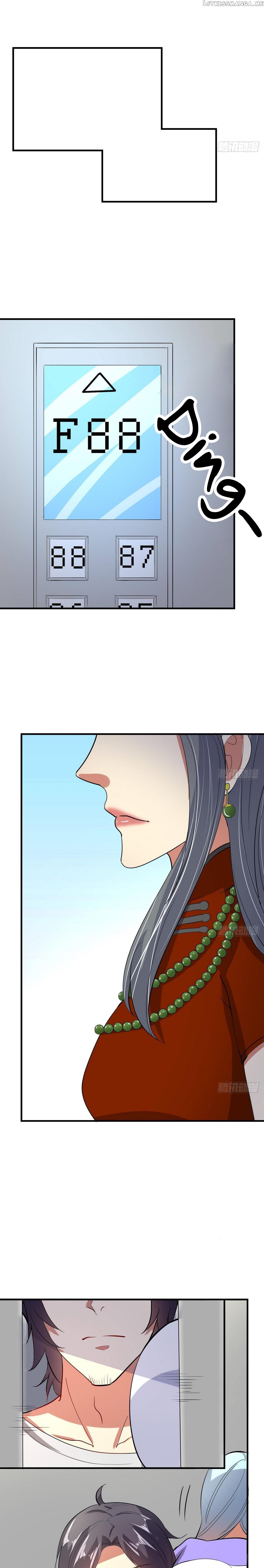 The Urban Flower’s Vacation chapter 15 - page 1