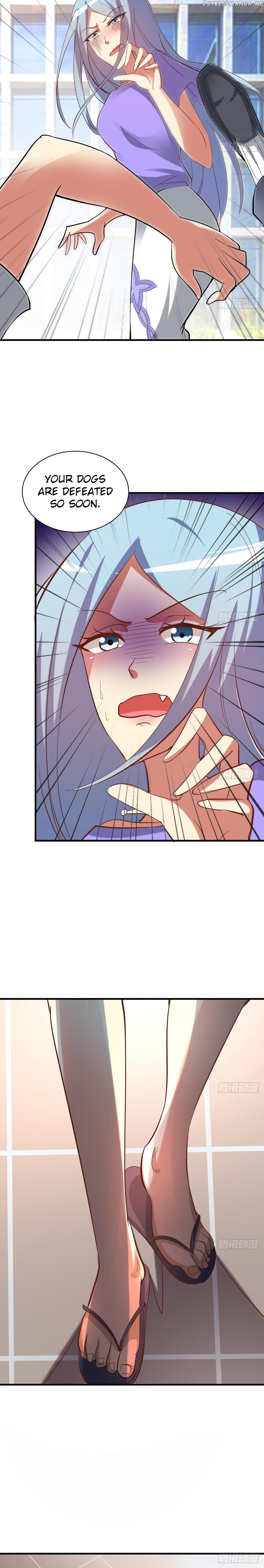 The Urban Flower’s Vacation chapter 14 - page 2