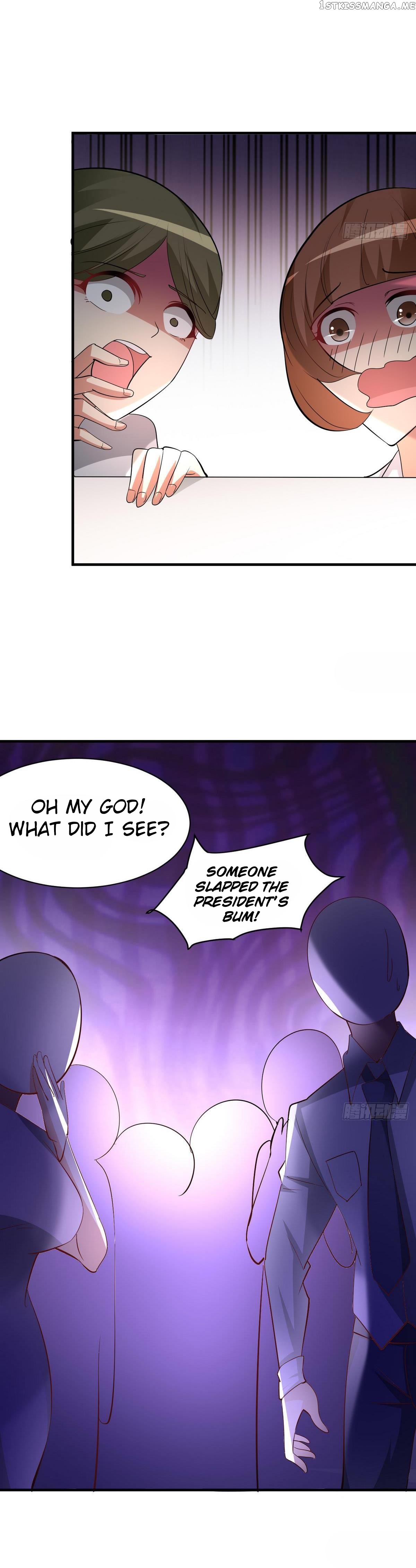 The Urban Flower’s Vacation chapter 14 - page 7