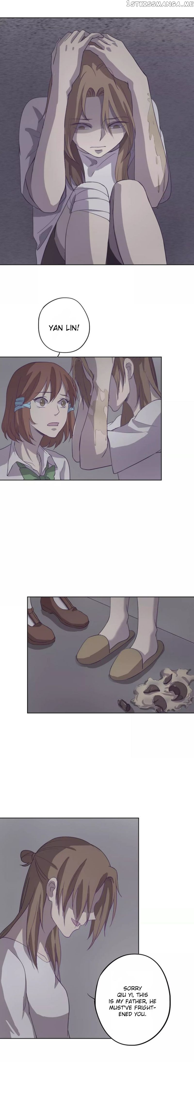 The Deadly Countdown chapter 14 - page 11