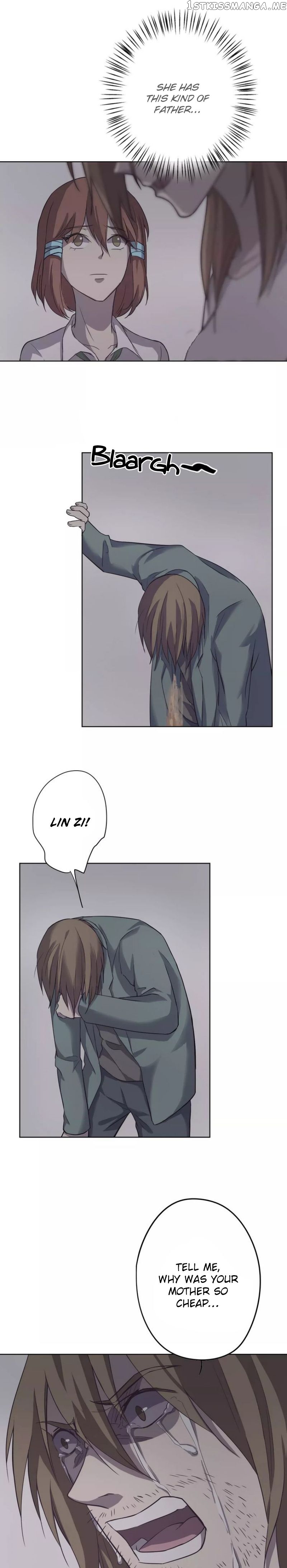 The Deadly Countdown chapter 14 - page 12