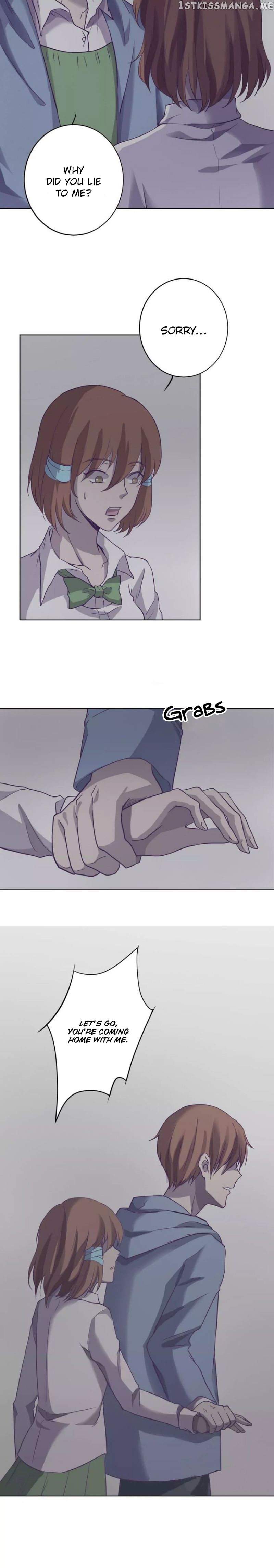 The Deadly Countdown chapter 14 - page 16