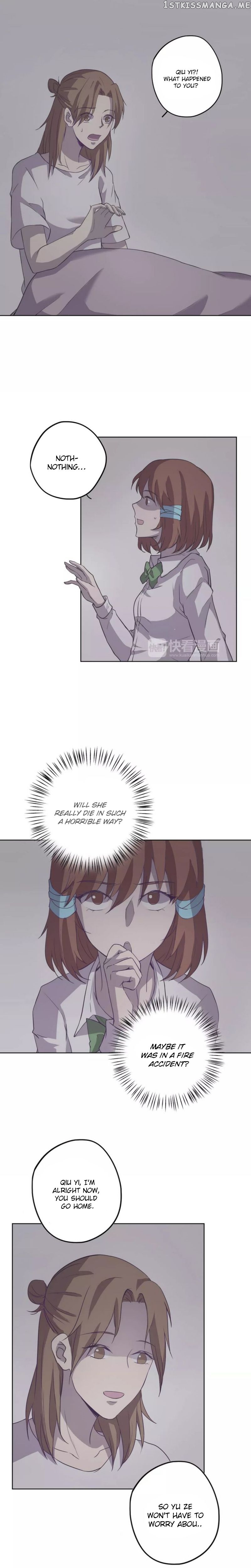 The Deadly Countdown chapter 14 - page 3