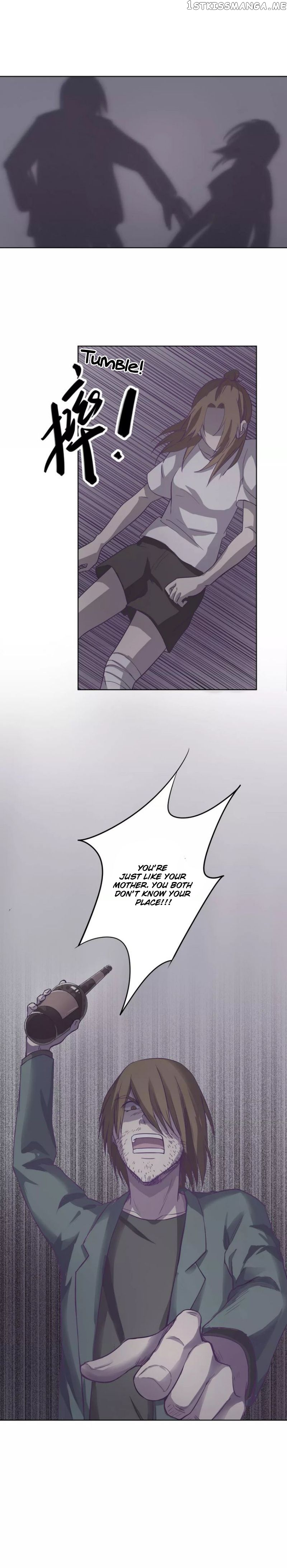 The Deadly Countdown chapter 14 - page 9