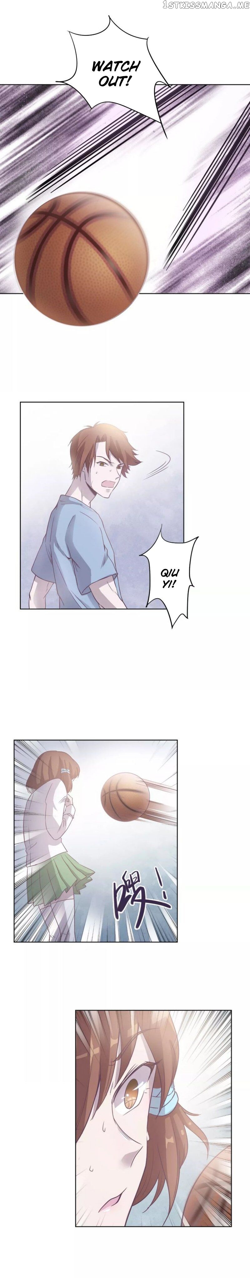 The Deadly Countdown chapter 9 - page 16
