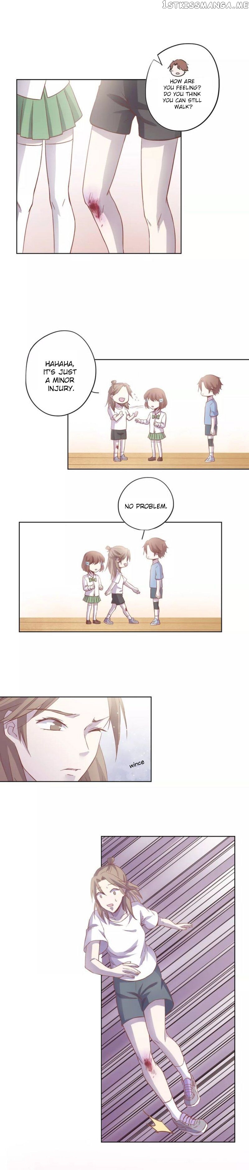 The Deadly Countdown chapter 9 - page 20