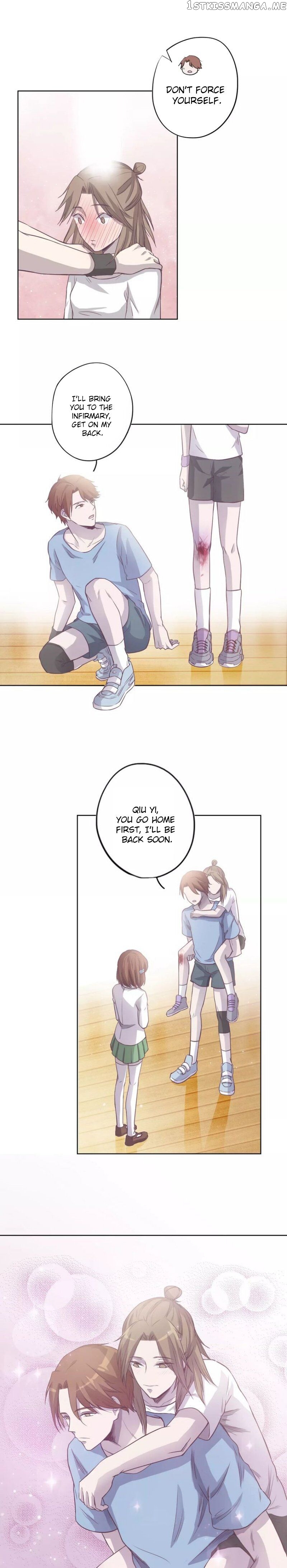The Deadly Countdown chapter 9 - page 22