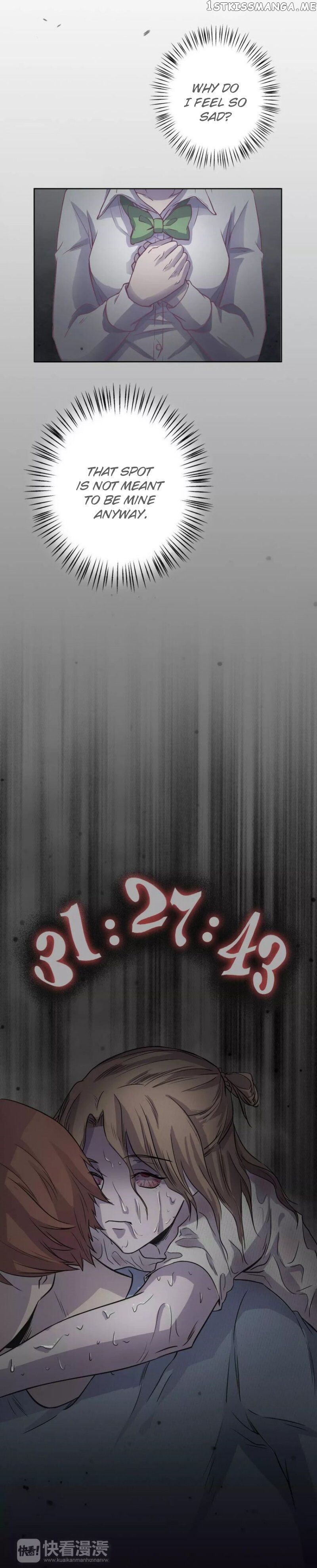 The Deadly Countdown chapter 9 - page 24