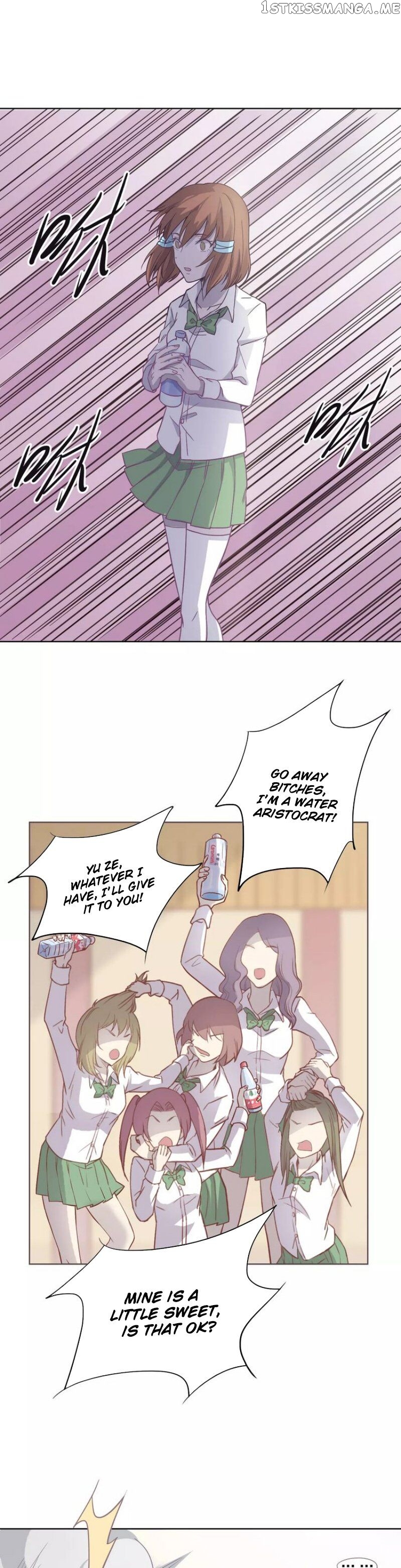 The Deadly Countdown chapter 9 - page 5