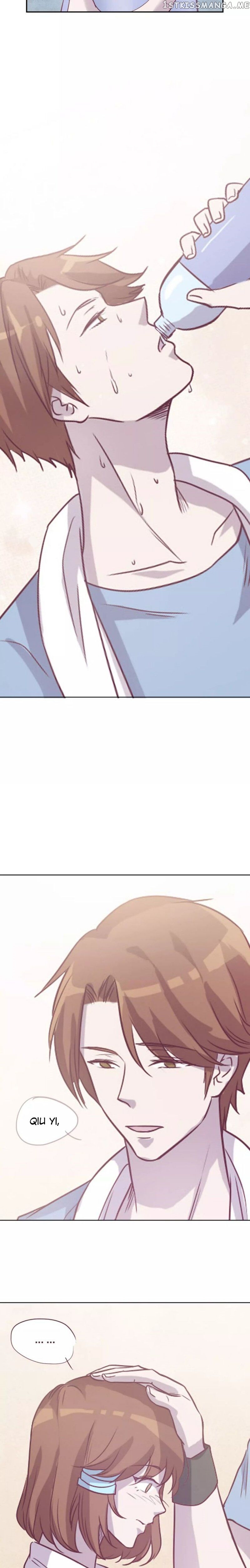 The Deadly Countdown chapter 9 - page 9