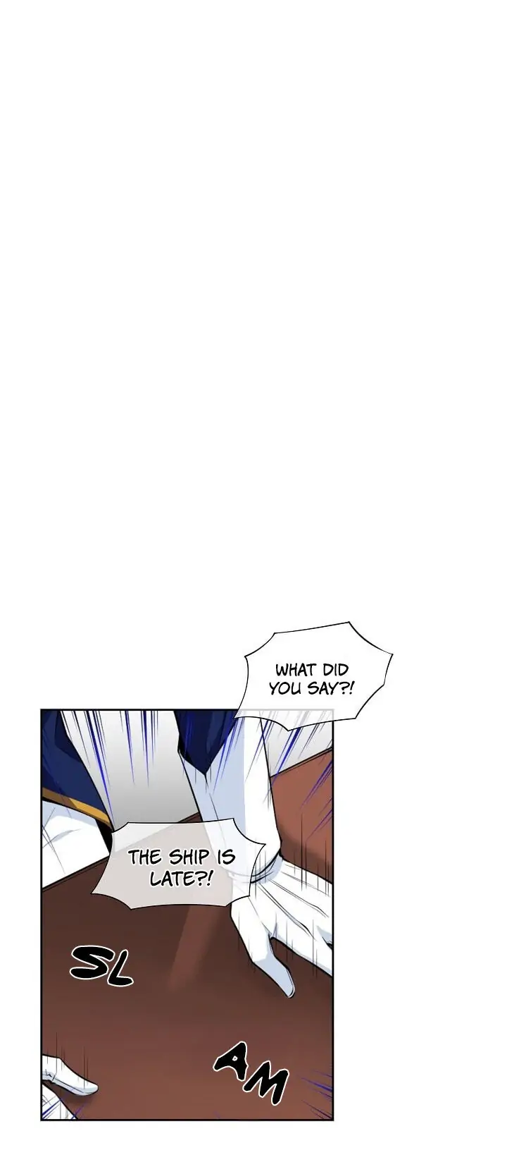 Bloody Marriage Chapter 4 - page 12