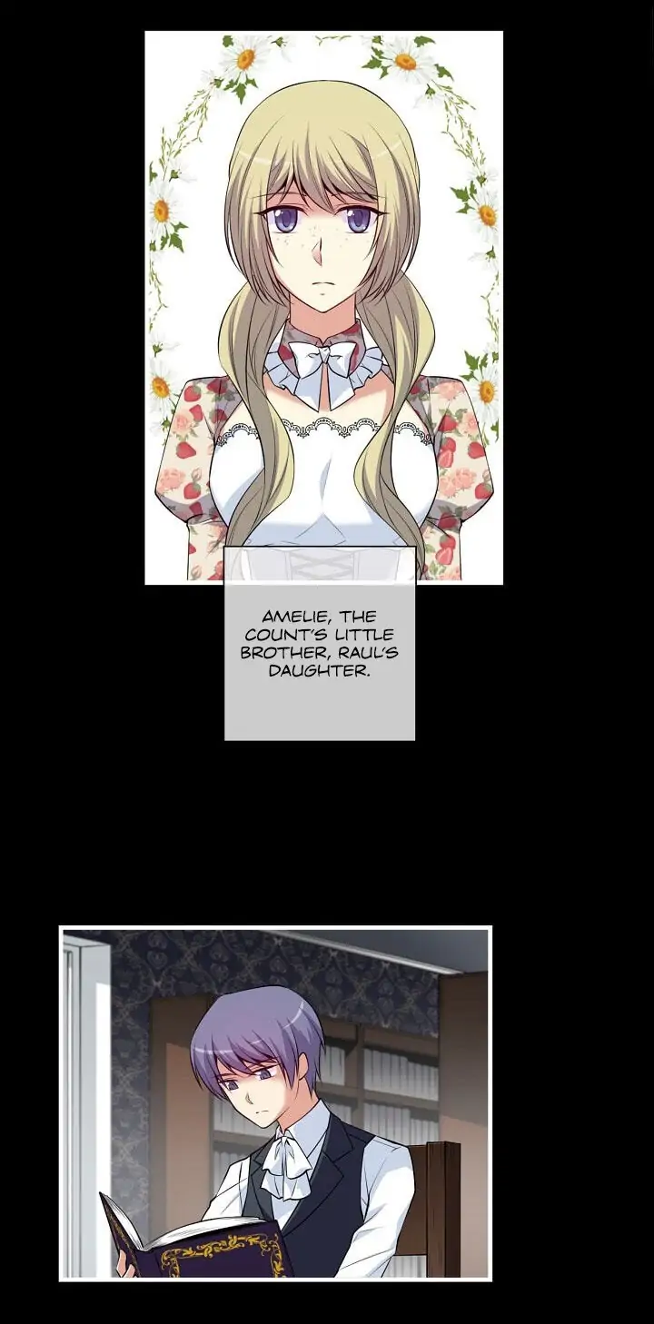 Bloody Marriage Chapter 4 - page 30