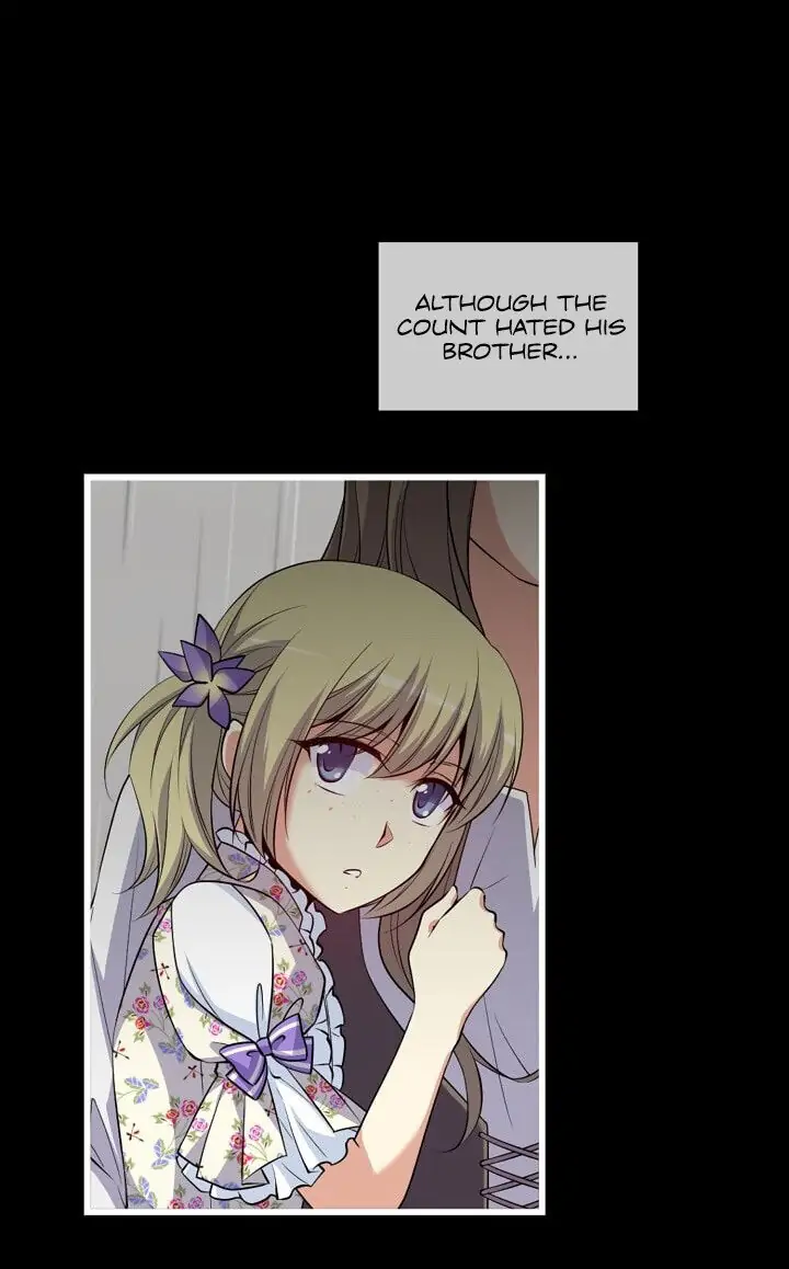 Bloody Marriage Chapter 4 - page 34