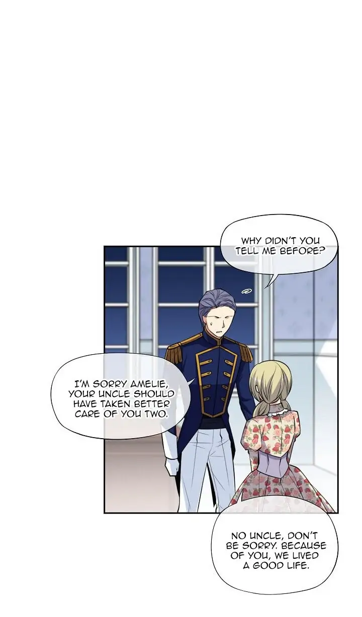 Bloody Marriage Chapter 4 - page 38
