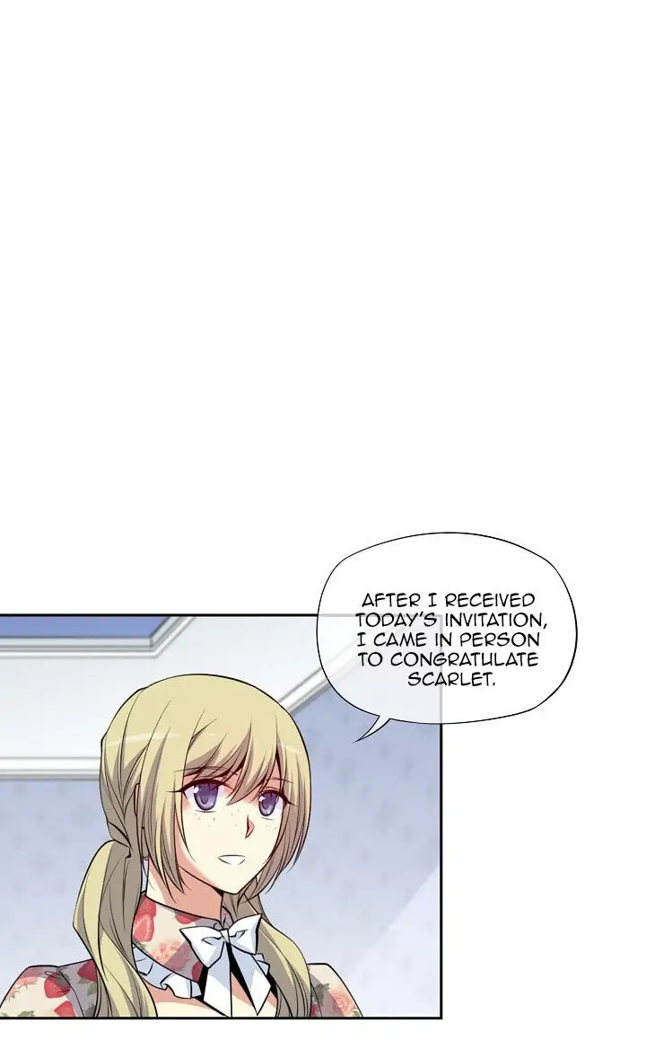 Bloody Marriage Chapter 4 - page 39