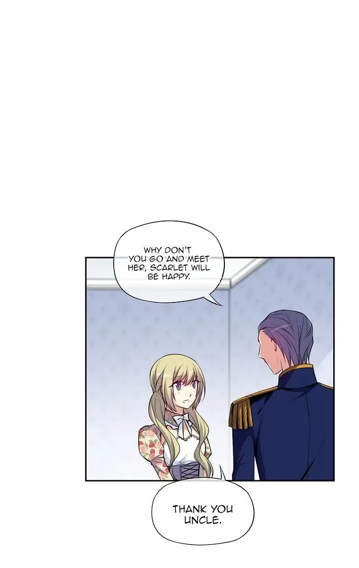 Bloody Marriage Chapter 4 - page 40