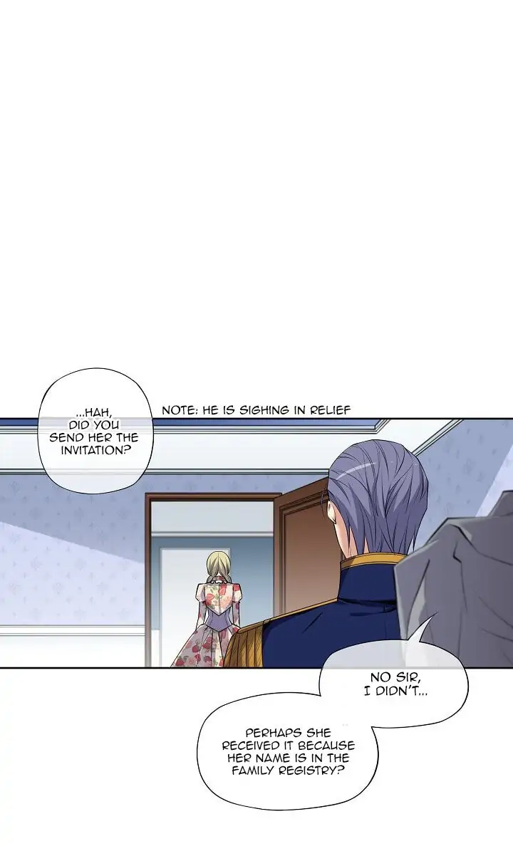Bloody Marriage Chapter 4 - page 41