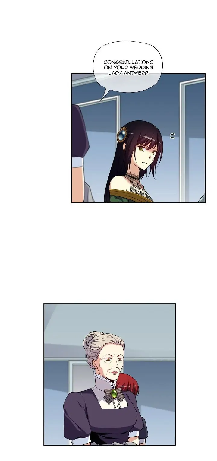 Bloody Marriage Chapter 4 - page 45