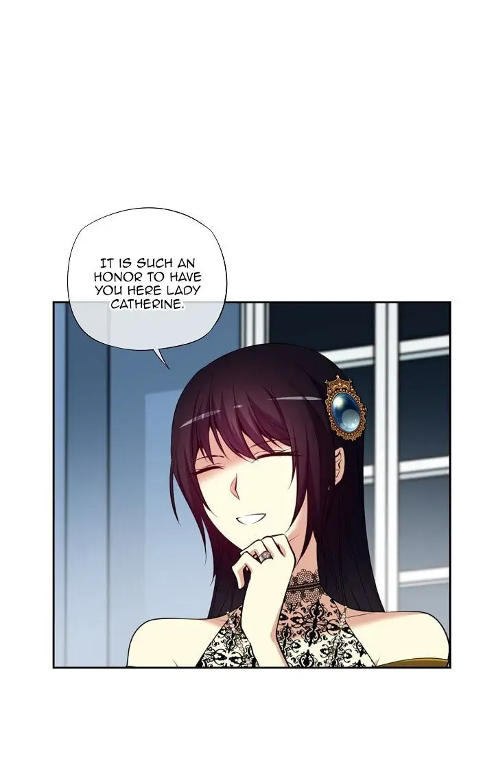 Bloody Marriage Chapter 4 - page 48