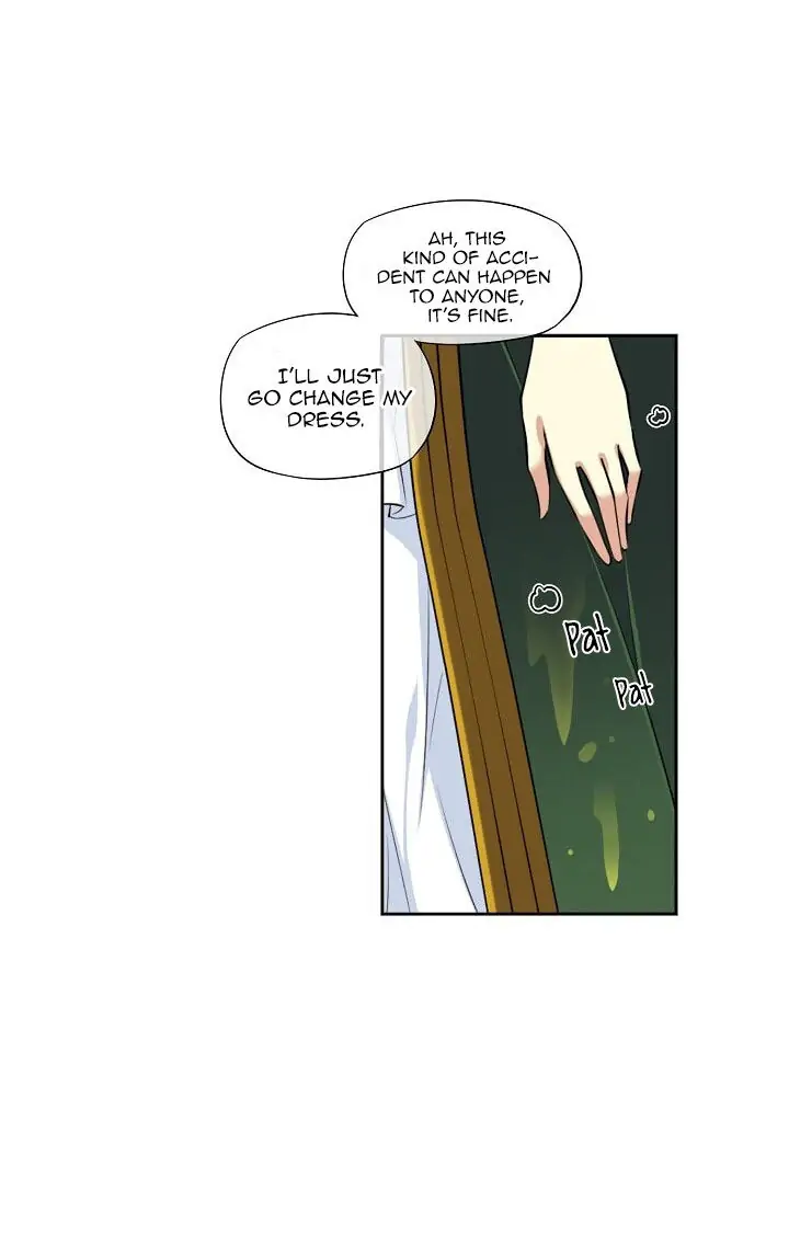 Bloody Marriage Chapter 4 - page 52