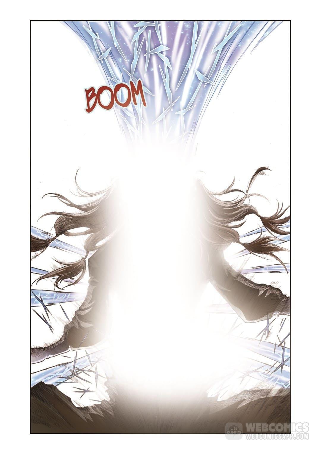 Starsea Concoy Chapter 121 - page 13