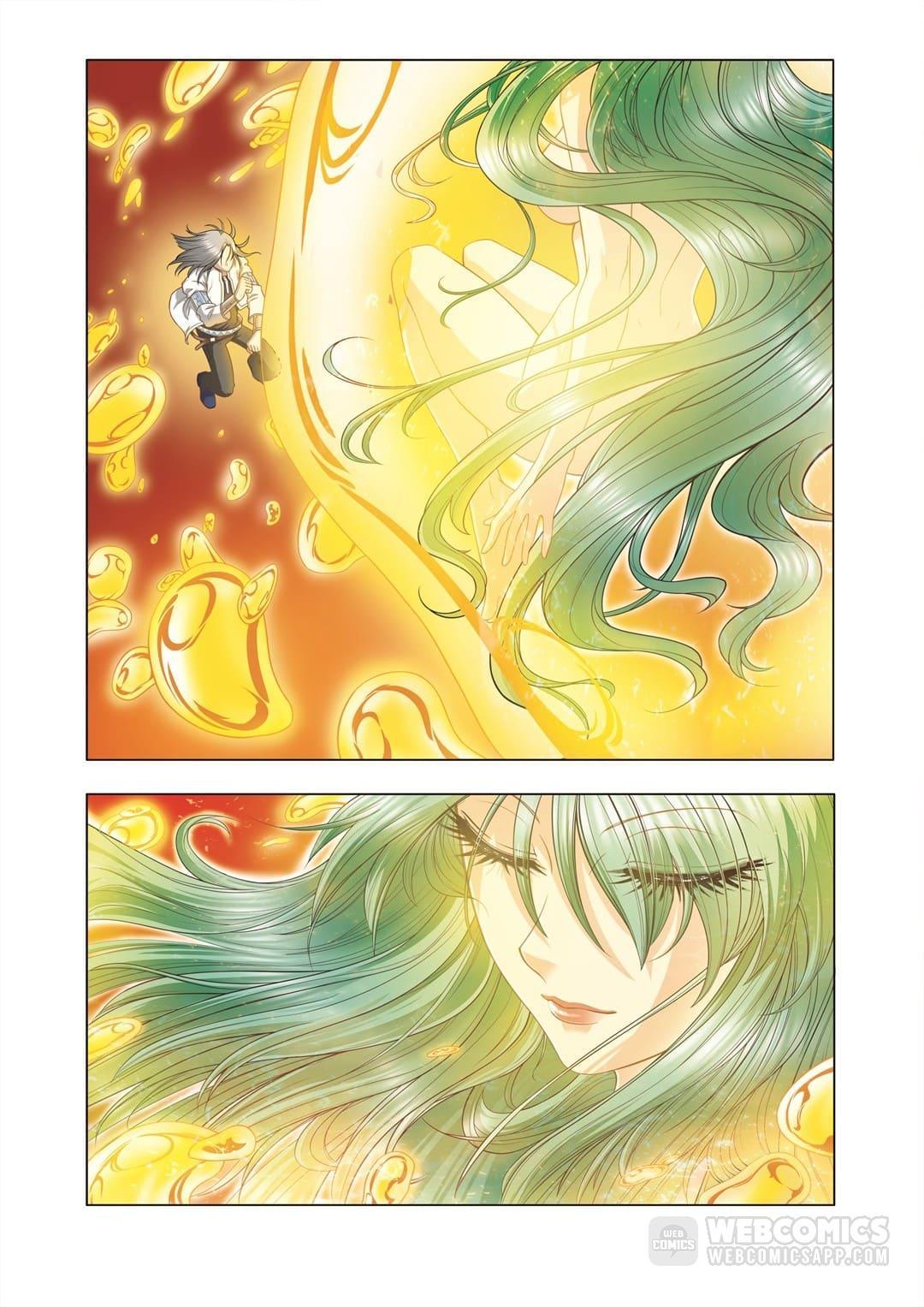 Starsea Concoy Chapter 120 - page 7