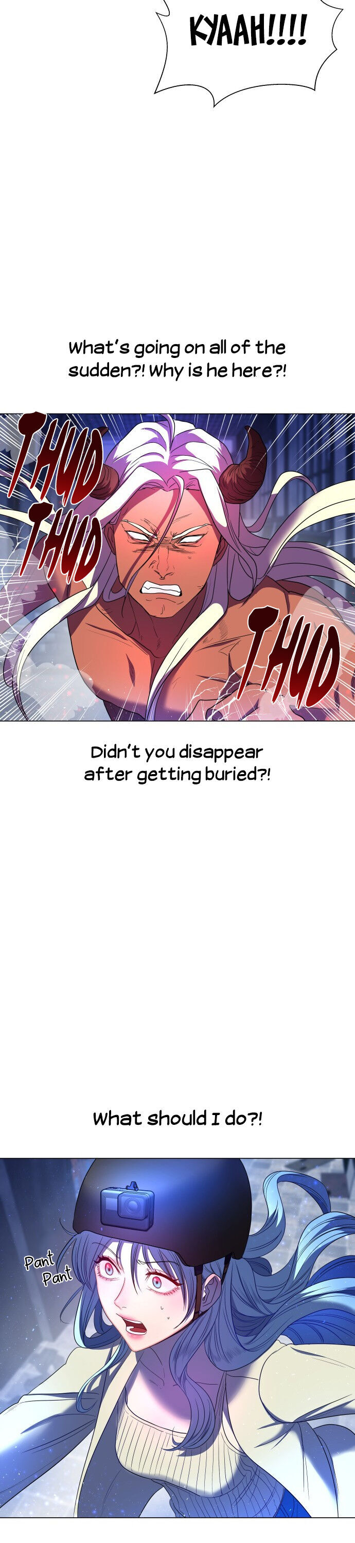Only Aurora Chapter 2 - page 28