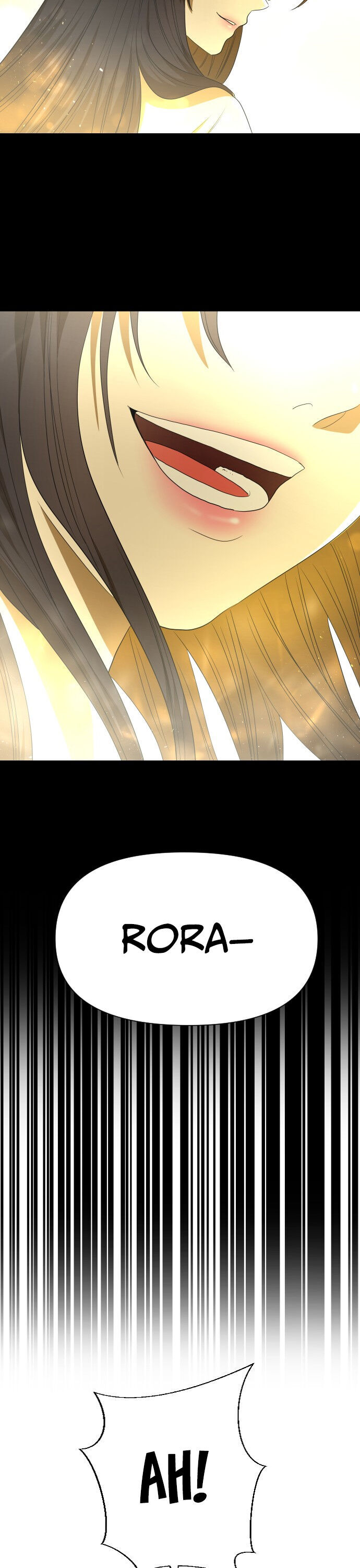 Only Aurora Chapter 2 - page 3