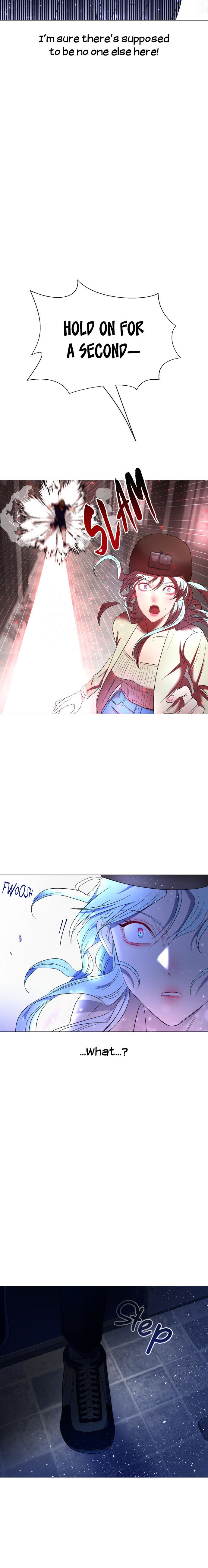 Only Aurora Chapter 2 - page 32